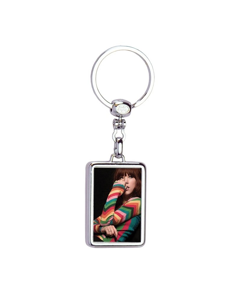 Carly Rae Jepsen Photo Keychain $16.87 Accessories