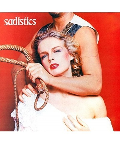 Sadistics CD $9.18 CD