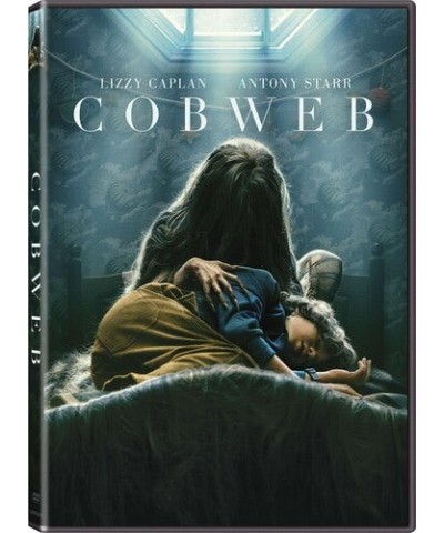 Cobweb DVD $8.54 Videos