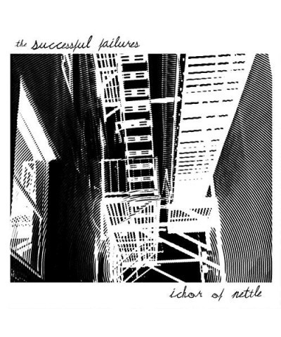 The Successful Failures ICHOR OF NETTLE CD $19.20 CD