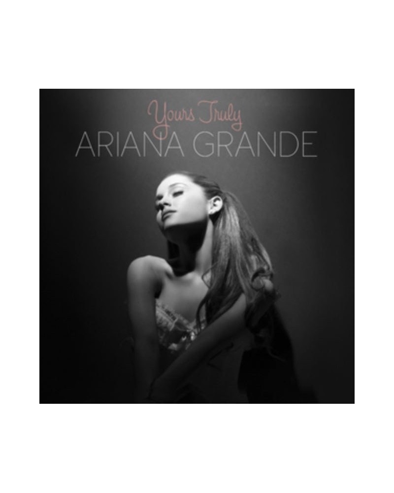 Ariana Grande CD - Yours Truly $10.96 CD