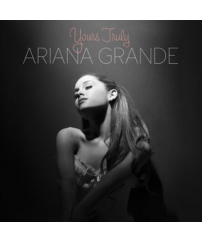 Ariana Grande CD - Yours Truly $10.96 CD