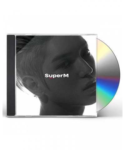 SuperM THE 1ST MINI ALBUM SUPERM (TAEYONG) CD $19.05 CD