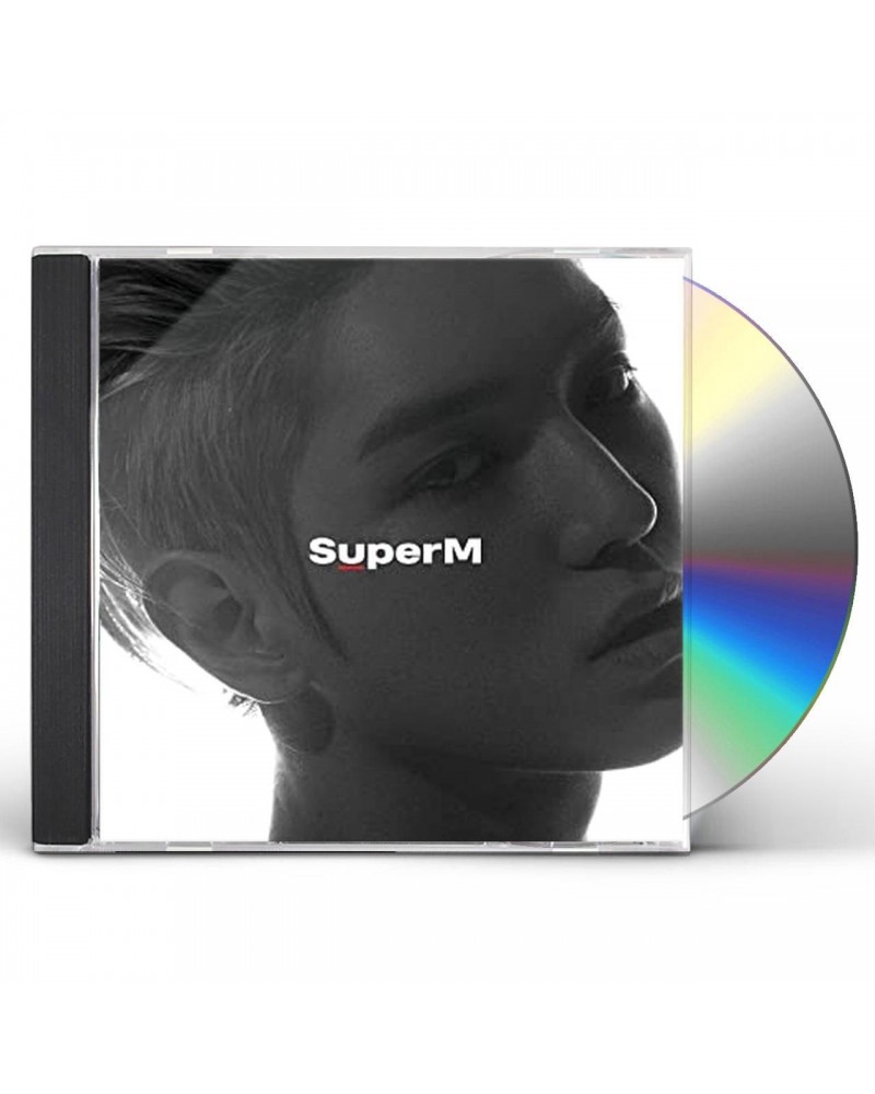 SuperM THE 1ST MINI ALBUM SUPERM (TAEYONG) CD $19.05 CD