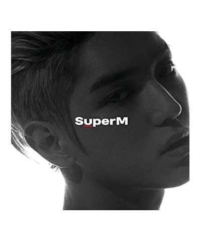 SuperM THE 1ST MINI ALBUM SUPERM (TAEYONG) CD $19.05 CD