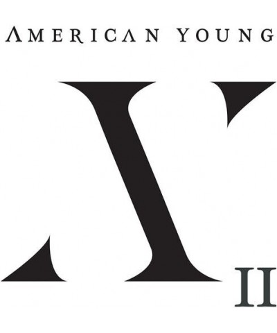 American Young AYII CD $15.64 CD