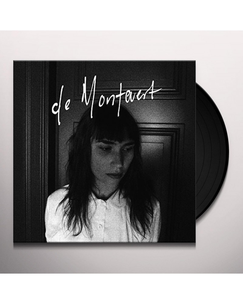 De Montevert Vinyl Record $3.31 Vinyl