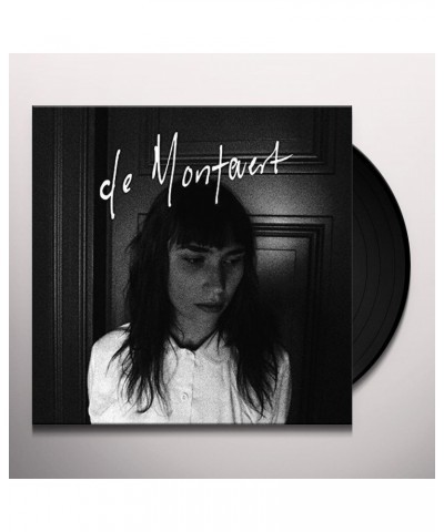 De Montevert Vinyl Record $3.31 Vinyl