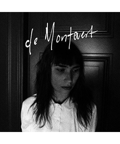 De Montevert Vinyl Record $3.31 Vinyl