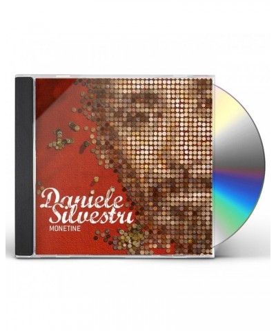 Daniele Silvestri MONETINE CD $20.80 CD