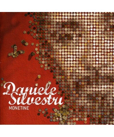 Daniele Silvestri MONETINE CD $20.80 CD