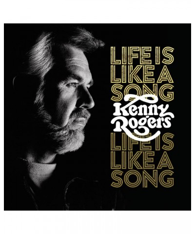 Kenny Rogers Life Is Like A Song CD $10.40 CD