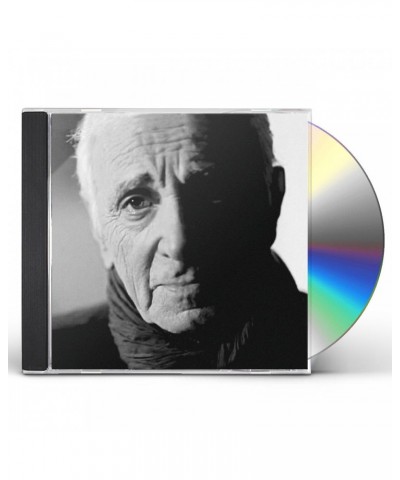 Charles Aznavour ENCORES CD $16.18 CD