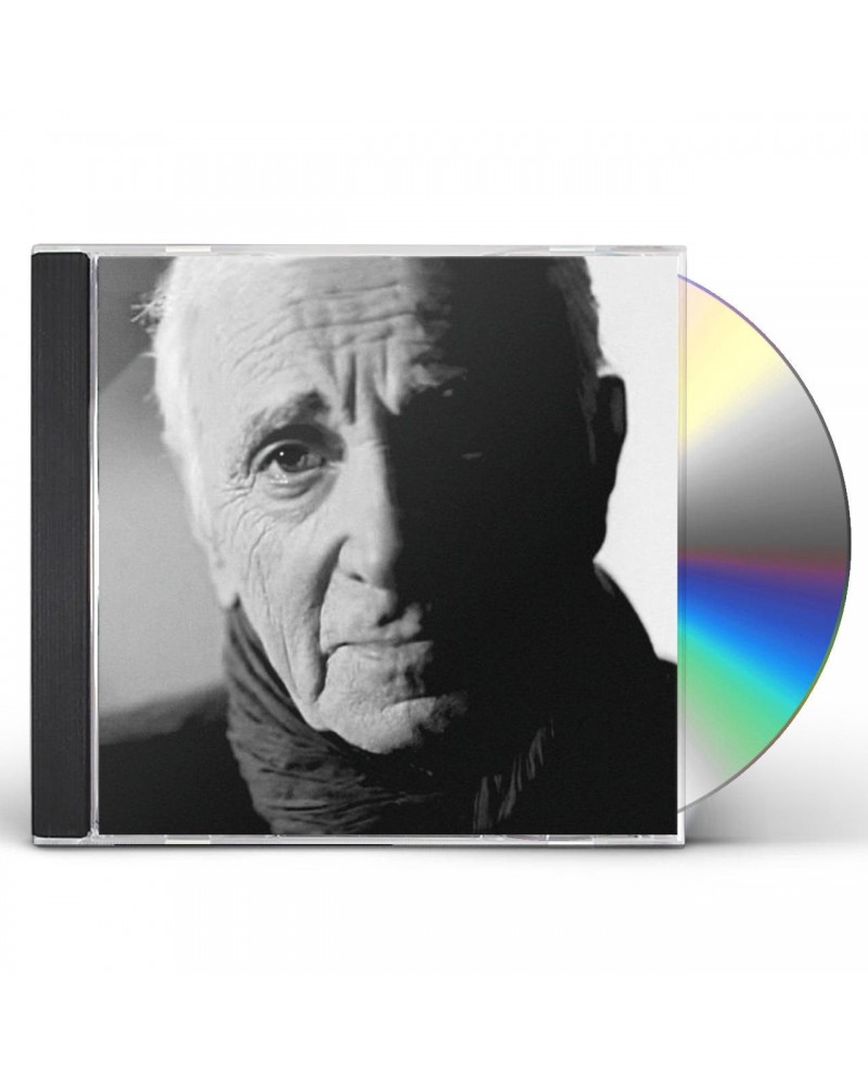 Charles Aznavour ENCORES CD $16.18 CD