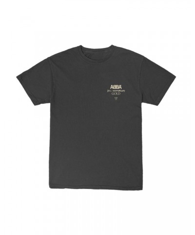 ABBA Gold 30th Anniversary T-Shirt $11.51 Shirts