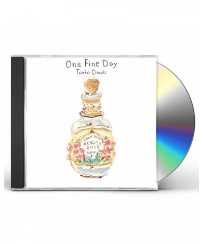 Taeko Onuki ONE FINE DAY CD $10.22 CD