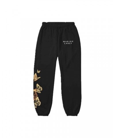 Mariah Carey Butterfly25 Sweatpants $6.64 Pants