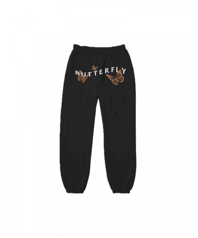 Mariah Carey Butterfly25 Sweatpants $6.64 Pants