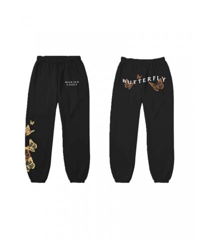 Mariah Carey Butterfly25 Sweatpants $6.64 Pants