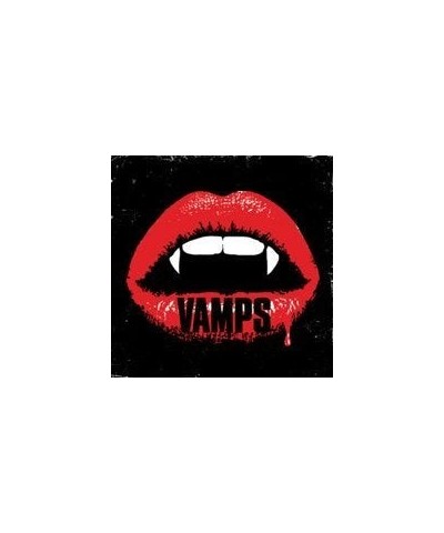 The Vamps VAMPLS CD $17.42 CD