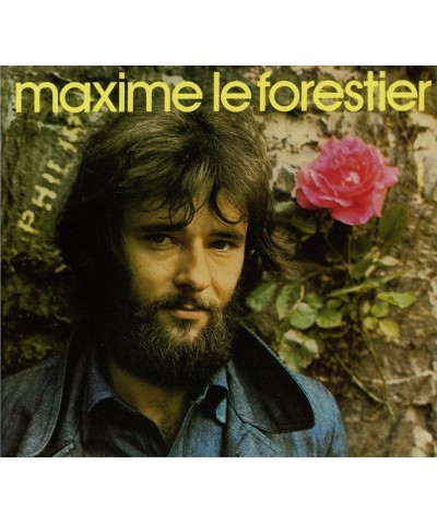 Maxime Le Forestier MON FRERE CD $9.31 CD