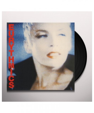 Eurythmics BE YOURSELF TONIGHT (180G/DL CARD) Vinyl Record $7.35 Vinyl