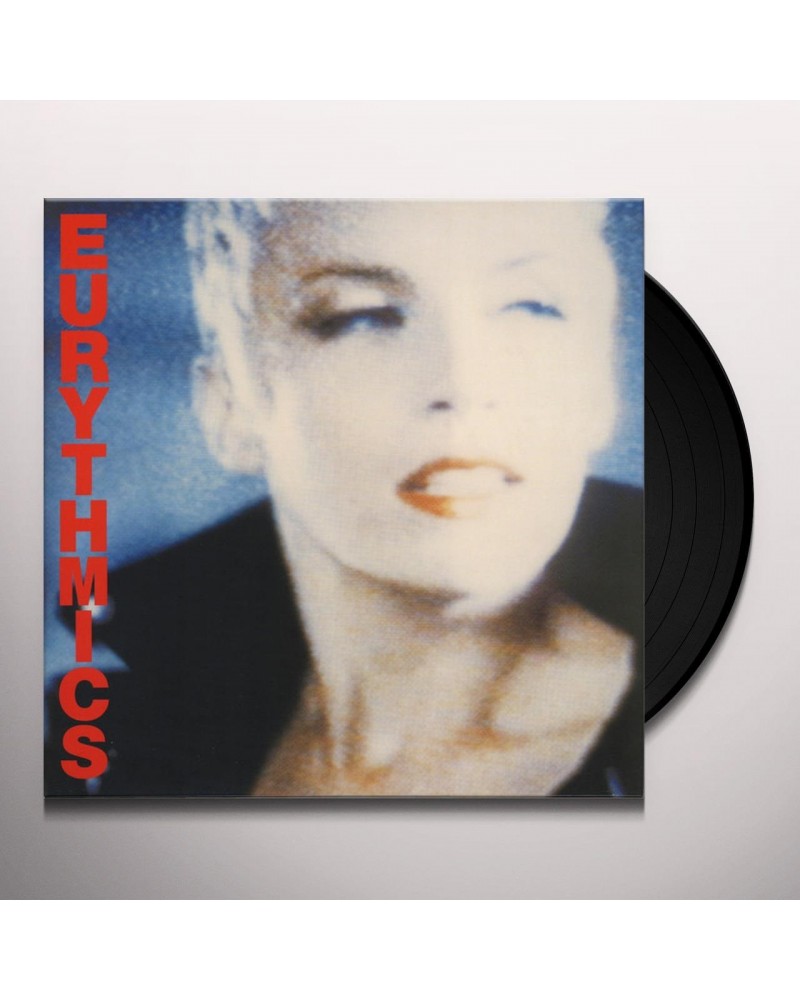 Eurythmics BE YOURSELF TONIGHT (180G/DL CARD) Vinyl Record $7.35 Vinyl