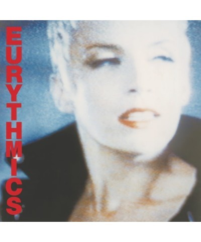 Eurythmics BE YOURSELF TONIGHT (180G/DL CARD) Vinyl Record $7.35 Vinyl