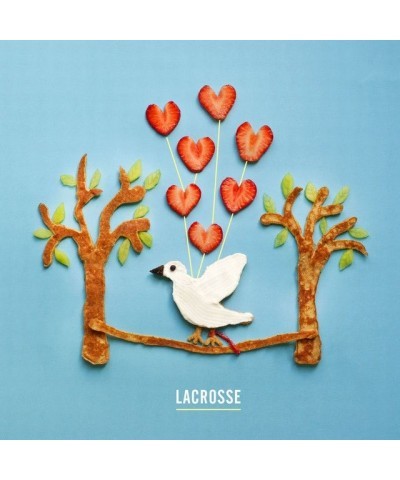 Lacrosse ARE YOU THINKING OF ME EVERY MINUTE OF EVERY DAY Vinyl Record $13.99 Vinyl