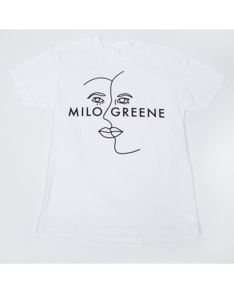 Milo Greene Two Faced T-Shirt $8.59 Shirts