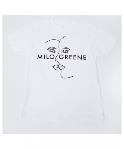 Milo Greene Two Faced T-Shirt $8.59 Shirts