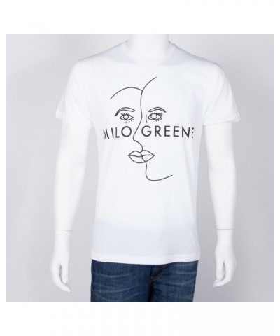 Milo Greene Two Faced T-Shirt $8.59 Shirts