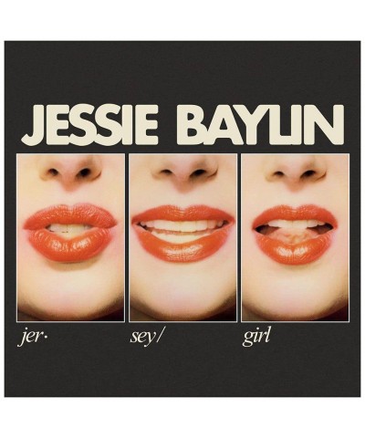 Jessie Baylin Jersey Girl Vinyl Record $6.99 Vinyl