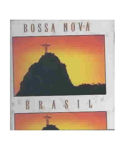 Various Artists Bossa Nova Brazil CD $11.54 CD