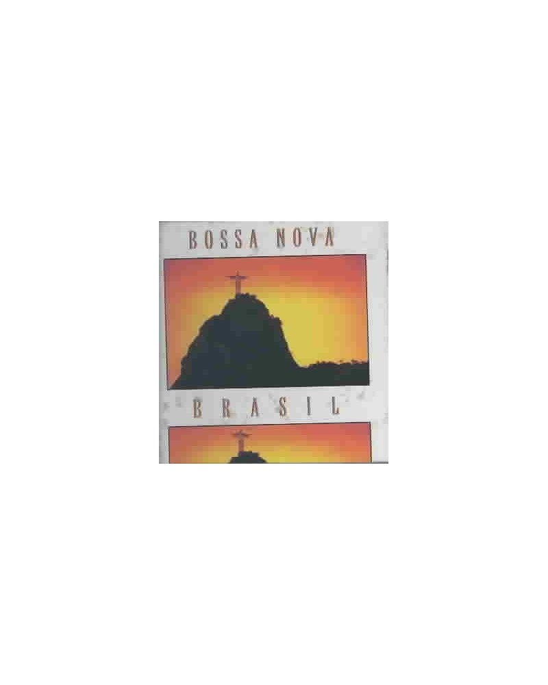 Various Artists Bossa Nova Brazil CD $11.54 CD