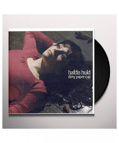 Hafdís Huld TOMOKO Vinyl Record - UK Release $4.43 Vinyl