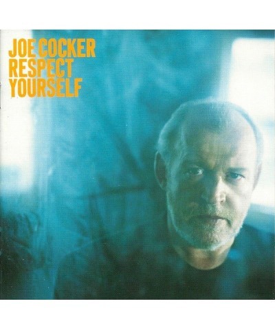 Joe Cocker Respect Yourself Vinyl Record $7.51 Vinyl