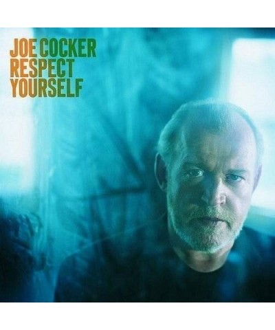 Joe Cocker Respect Yourself Vinyl Record $7.51 Vinyl