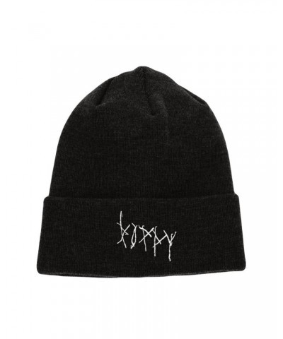 Poppy Logo Beanie $6.50 Hats