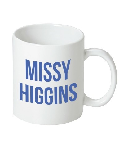 Missy Higgins Mug $8.61 Drinkware