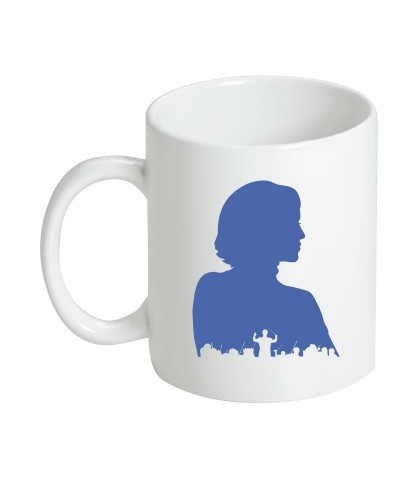 Missy Higgins Mug $8.61 Drinkware