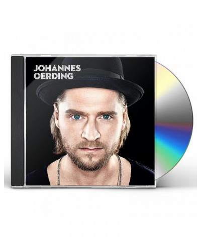 Johannes Oerding KREISE CD $18.71 CD