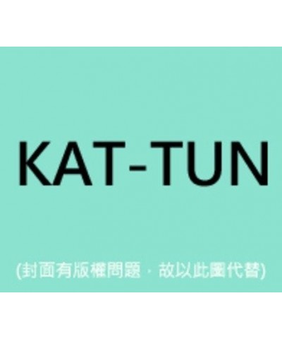 KAT-TUN COME HERE CD $16.88 CD