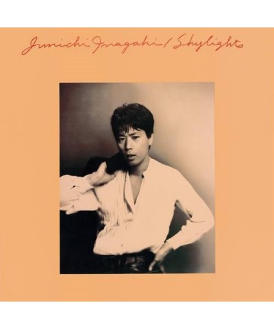 Junichi Inagaki SHYLIGHTS CD $11.54 CD