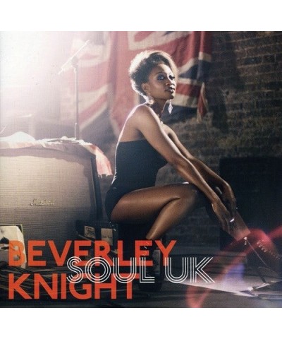 Beverley Knight SOUL UK CD $12.89 CD