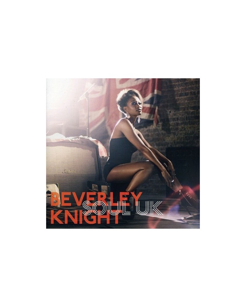 Beverley Knight SOUL UK CD $12.89 CD