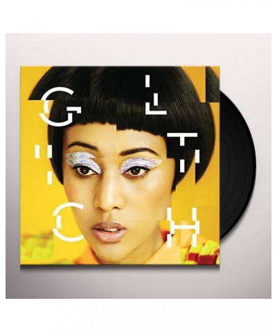 V V Brown Glitch Vinyl Record $18.23 Vinyl