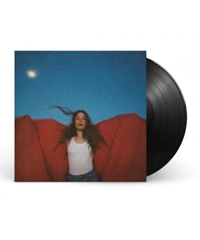 Maggie Rogers Heard It in a Past Life 12" Vinyl $10.87 Vinyl