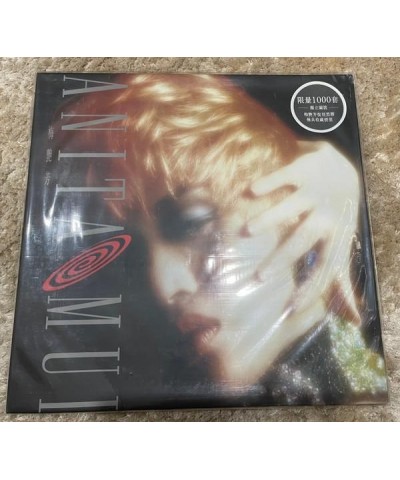 Anita Mui DESIRABLE WILD BEASTS STREET /LTD 180G REMASTERED Vinyl Record $7.76 Vinyl