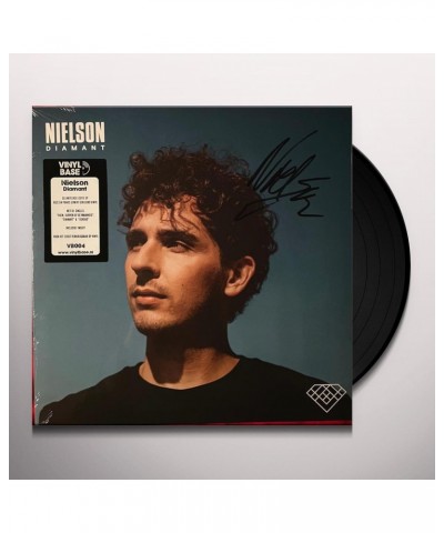 Nielson Diamant Vinyl Record $8.10 Vinyl